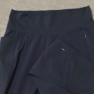 REI Women's Navy Capris